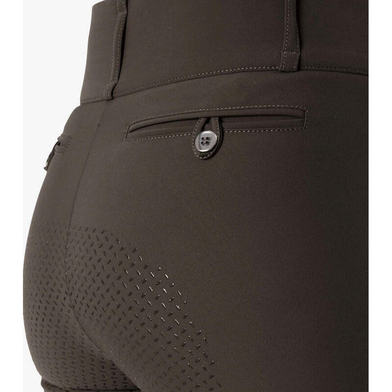 Pantalon équitation full grip femme Premier Equine Carapello