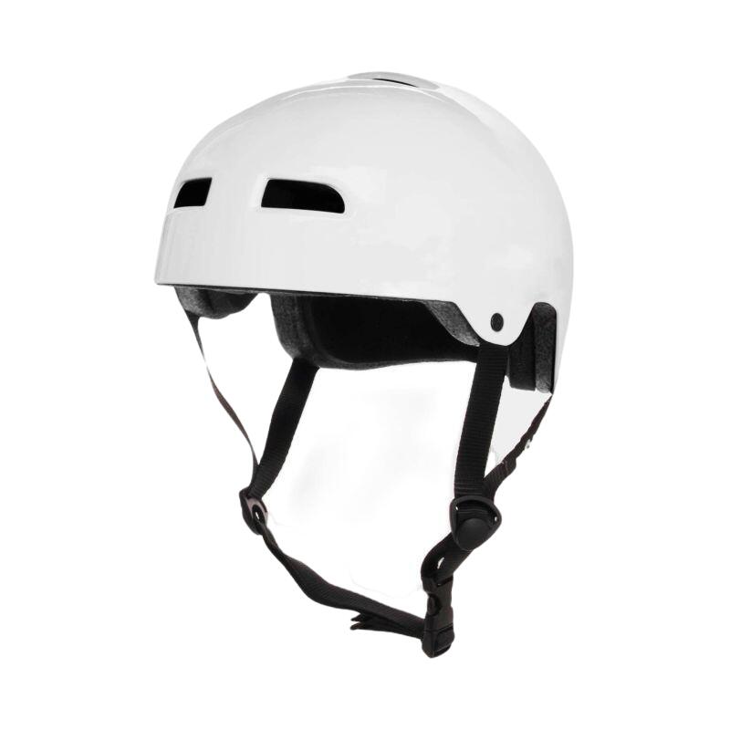 Kask Fuse Alpha Glossy Speedway rowerowy BMX 3/3