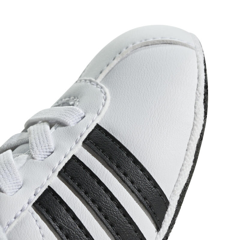 Buty sportowe dla niemowlaka Adidas VL Court 2.0