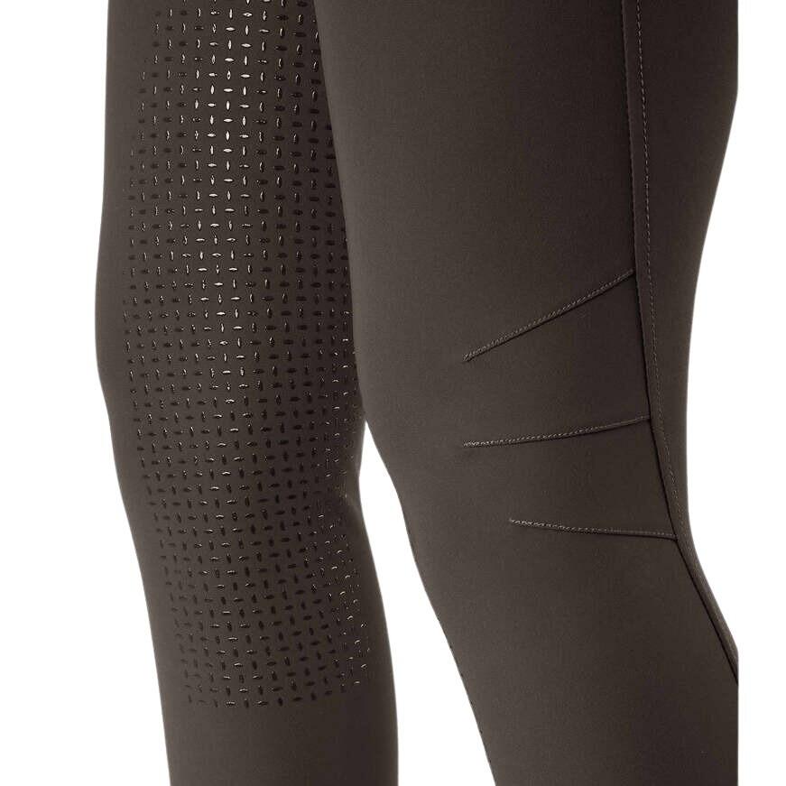Seconde vie - Pantalon équitation full grip femme Premier Equine Carapello 5/6