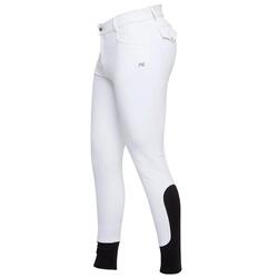 Pantalon équitation avec grip Premier Equine Emilio