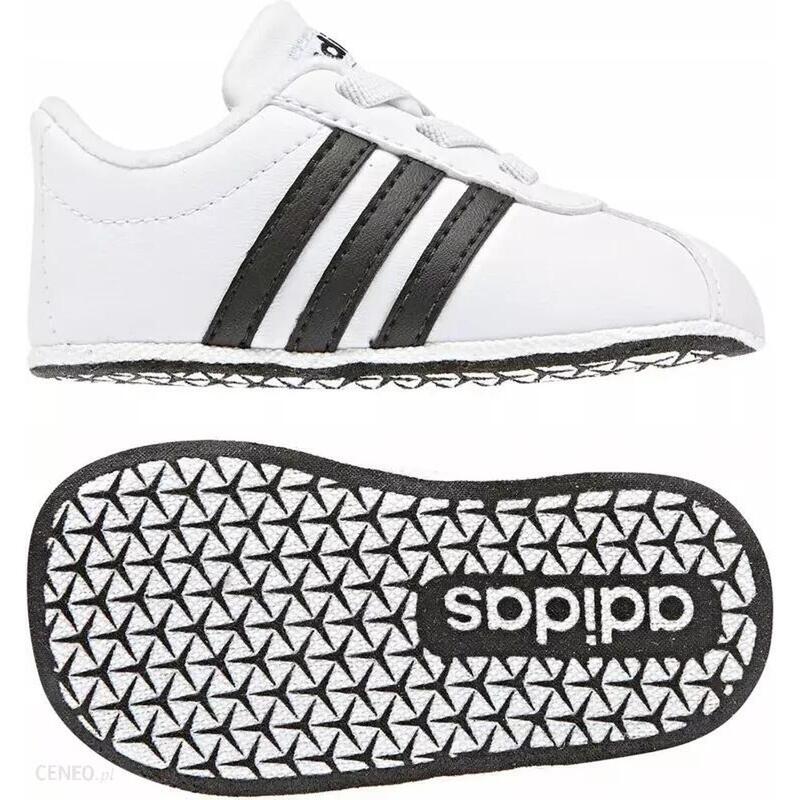 Buty sportowe dla niemowlaka Adidas VL Court 2.0