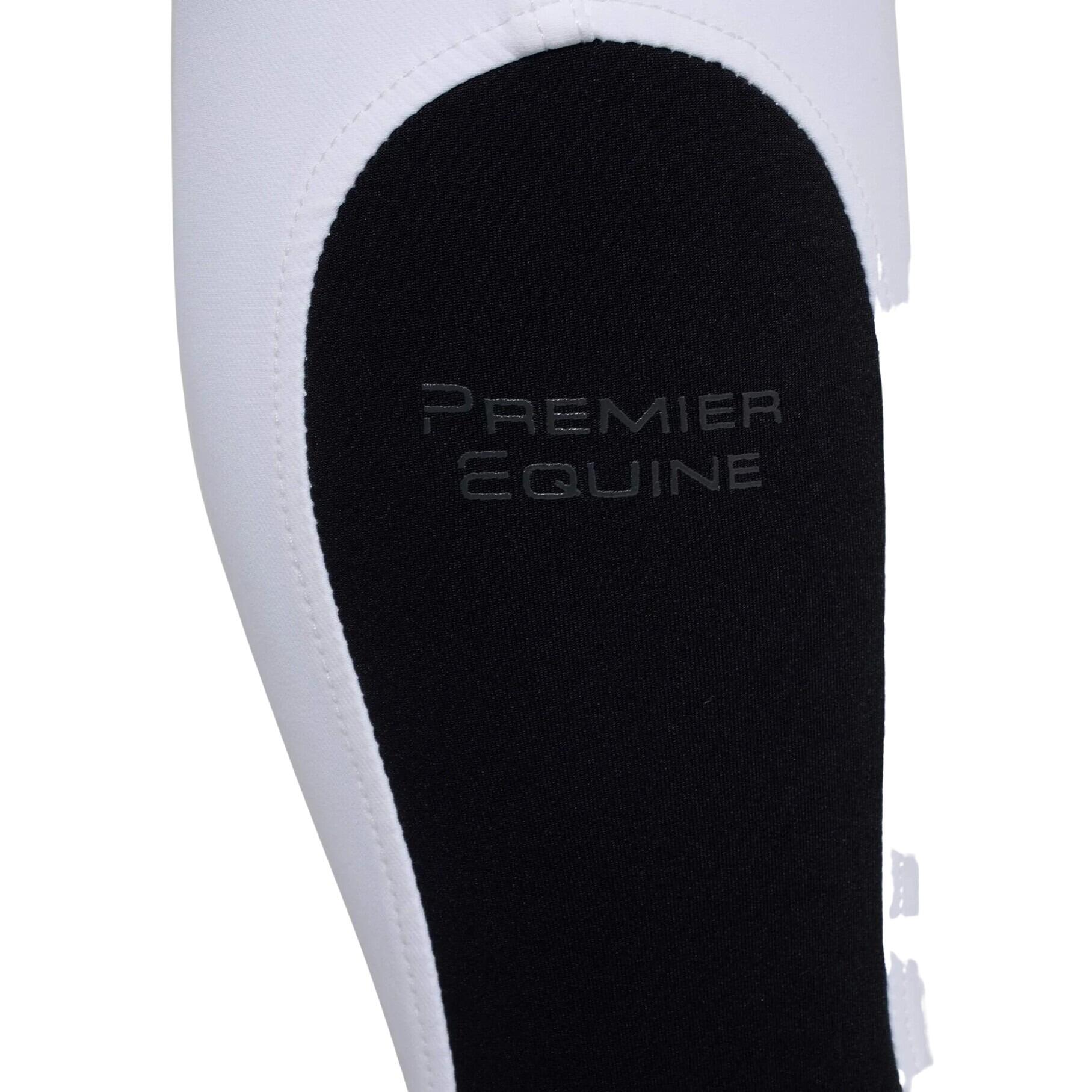 Pantalon équitation avec grip Premier Equine Emilio 3/4