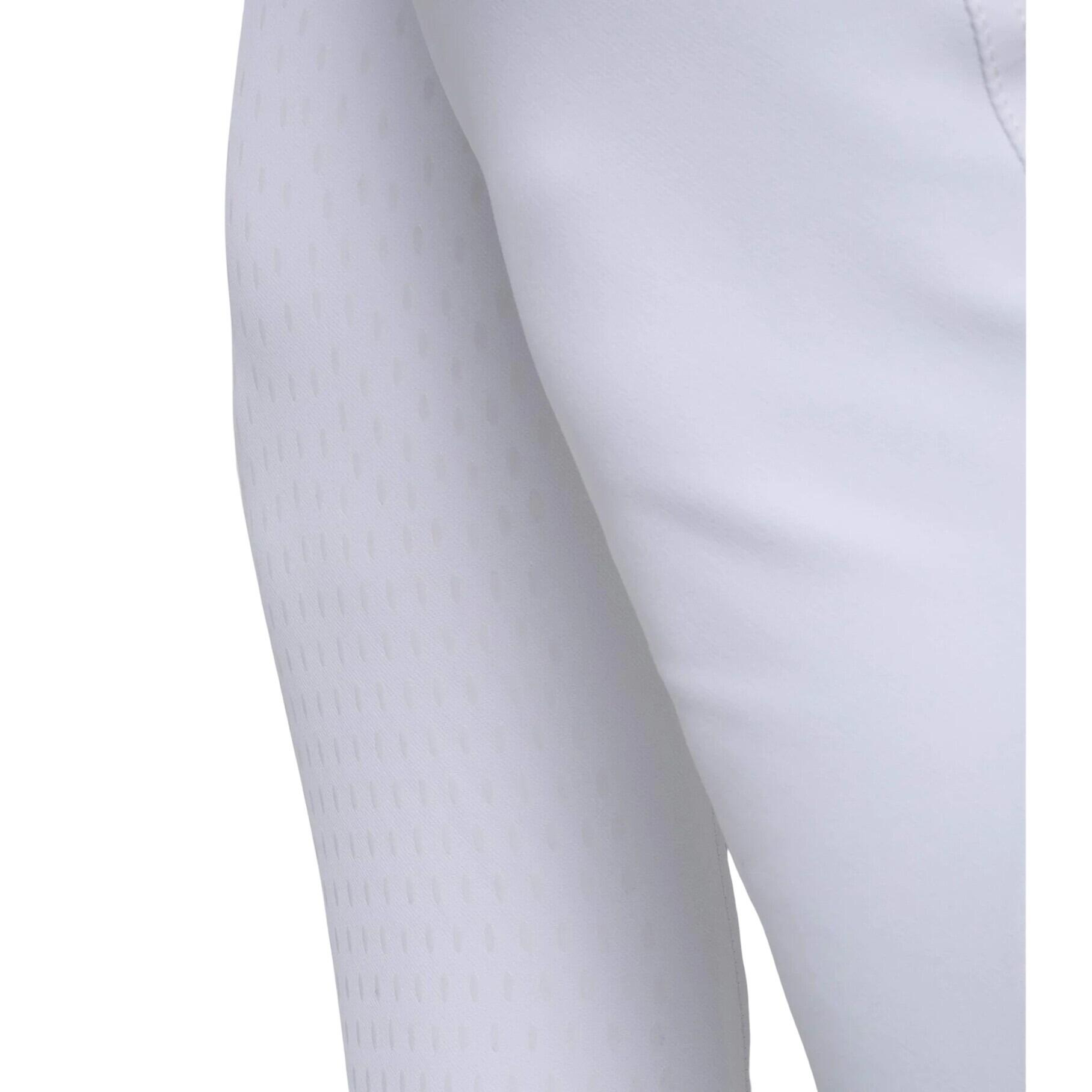 Pantalon équitation avec grip Premier Equine Emilio 4/4