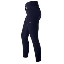 Pantalon équitation full grip femme Premier Equine Carapello