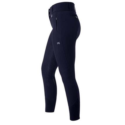 Seconde vie - Pantalon équitation full grip femme Premier Equine Carapello
