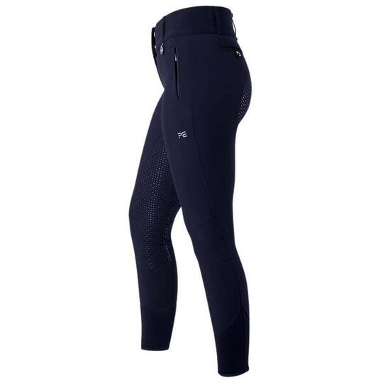 Seconde vie - Pantalon équitation full grip femme Premier Equine Carapello