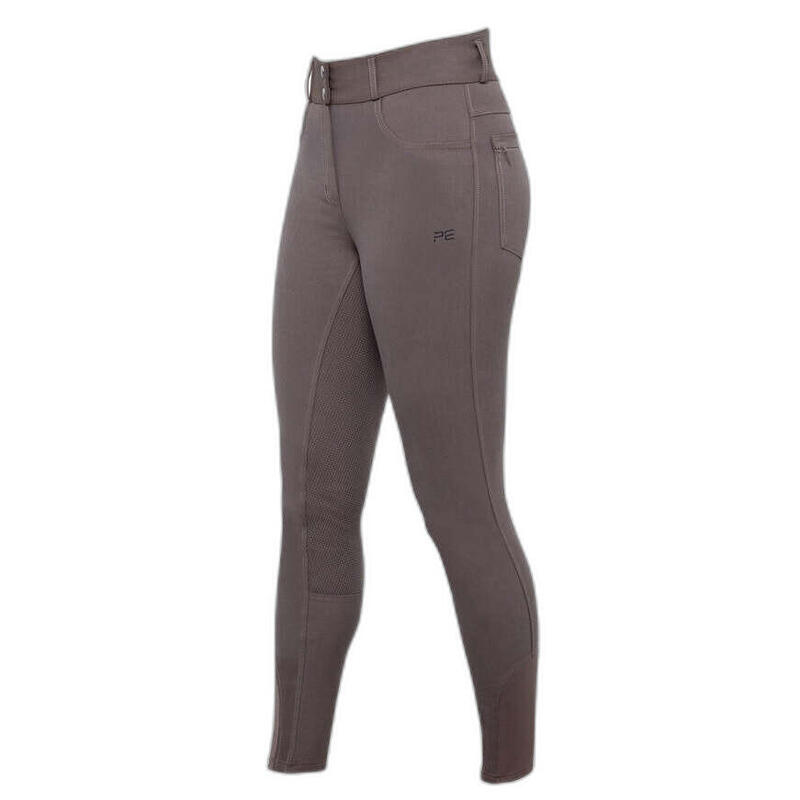 Pantalon équitation full grip femme Premier Equine Virtue