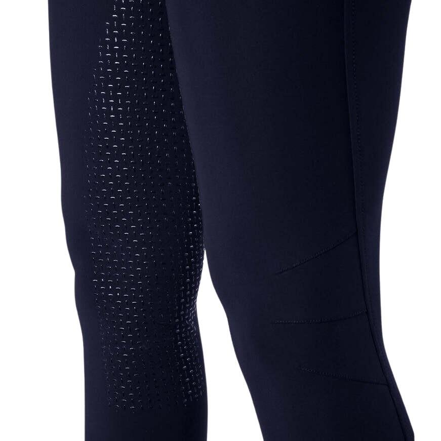 Seconde vie - Pantalon équitation full grip femme Premier Equine Carapello 5/6