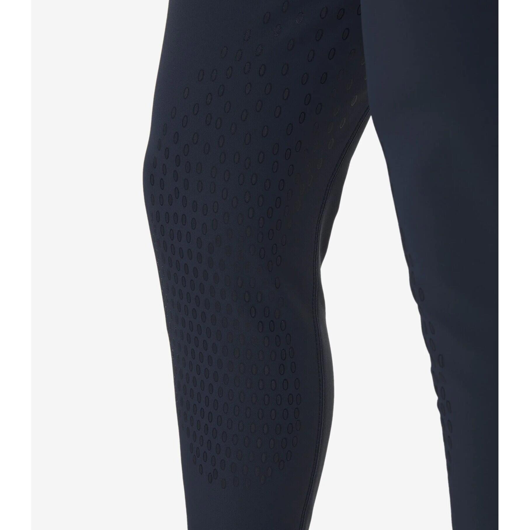 Reithose mid grip Premier Equine Barusso 5/5