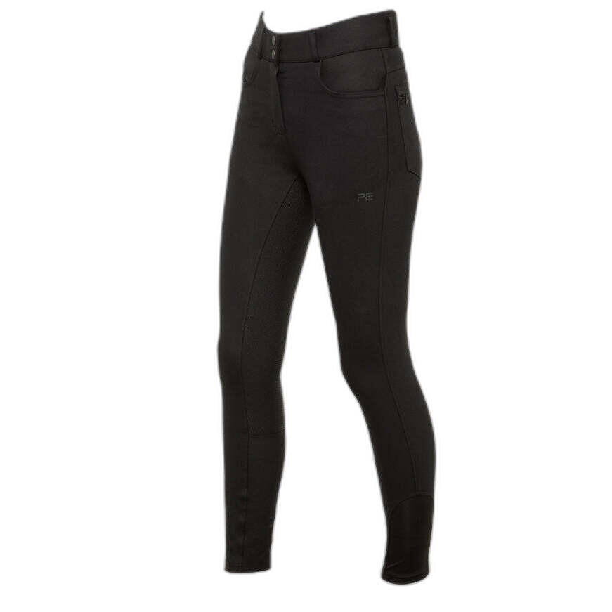 Pantalon équitation full grip femme Premier Equine Virtue 1/3
