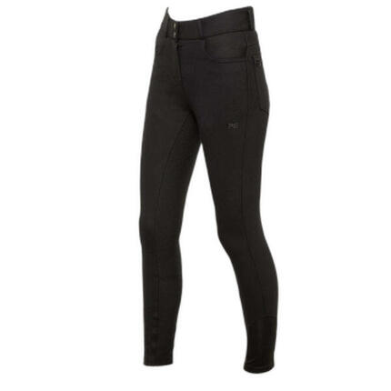 Pantalon équitation full grip femme Premier Equine Virtue