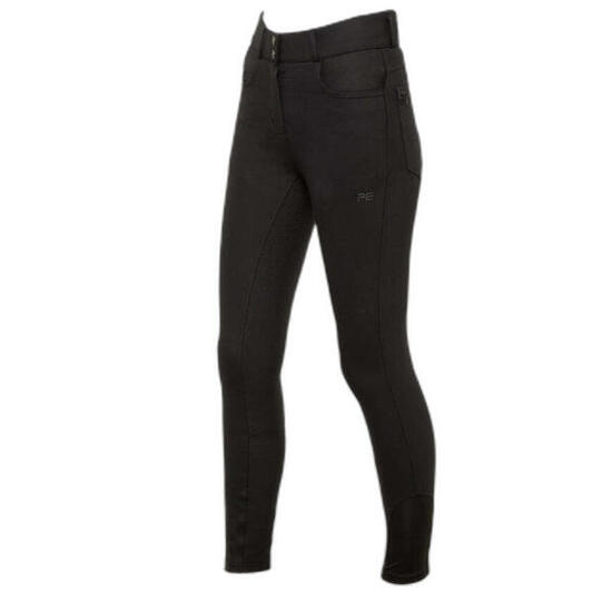 Pantalon équitation full grip femme Premier Equine Virtue