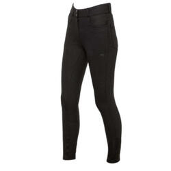 Pantalon équitation full grip femme Premier Equine Virtue