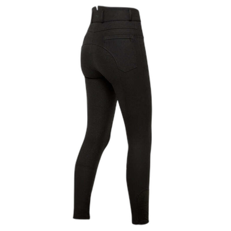 Pantalon équitation full grip femme Premier Equine Virtue