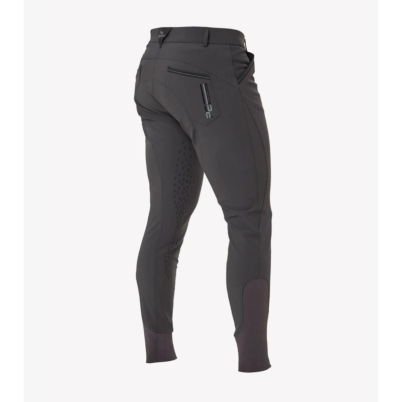 Pantalon équitation avec grip Premier Equine Barusso