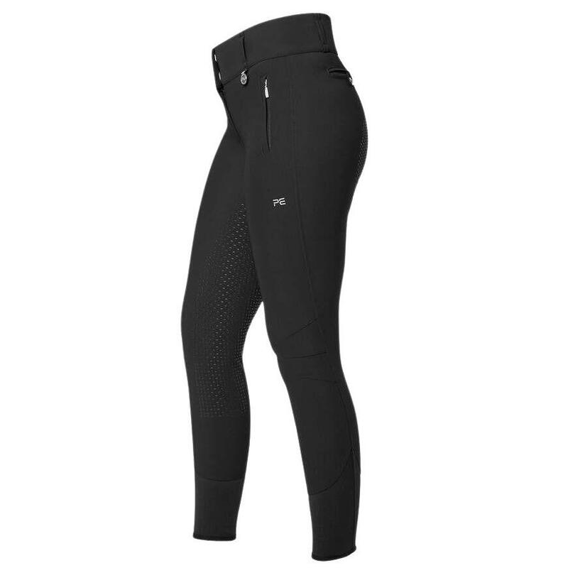 Pantalon équitation full grip femme Premier Equine Carapello