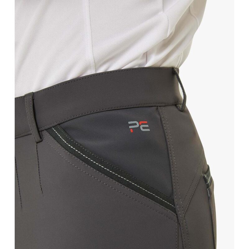 Pantalon équitation avec grip Premier Equine Barusso