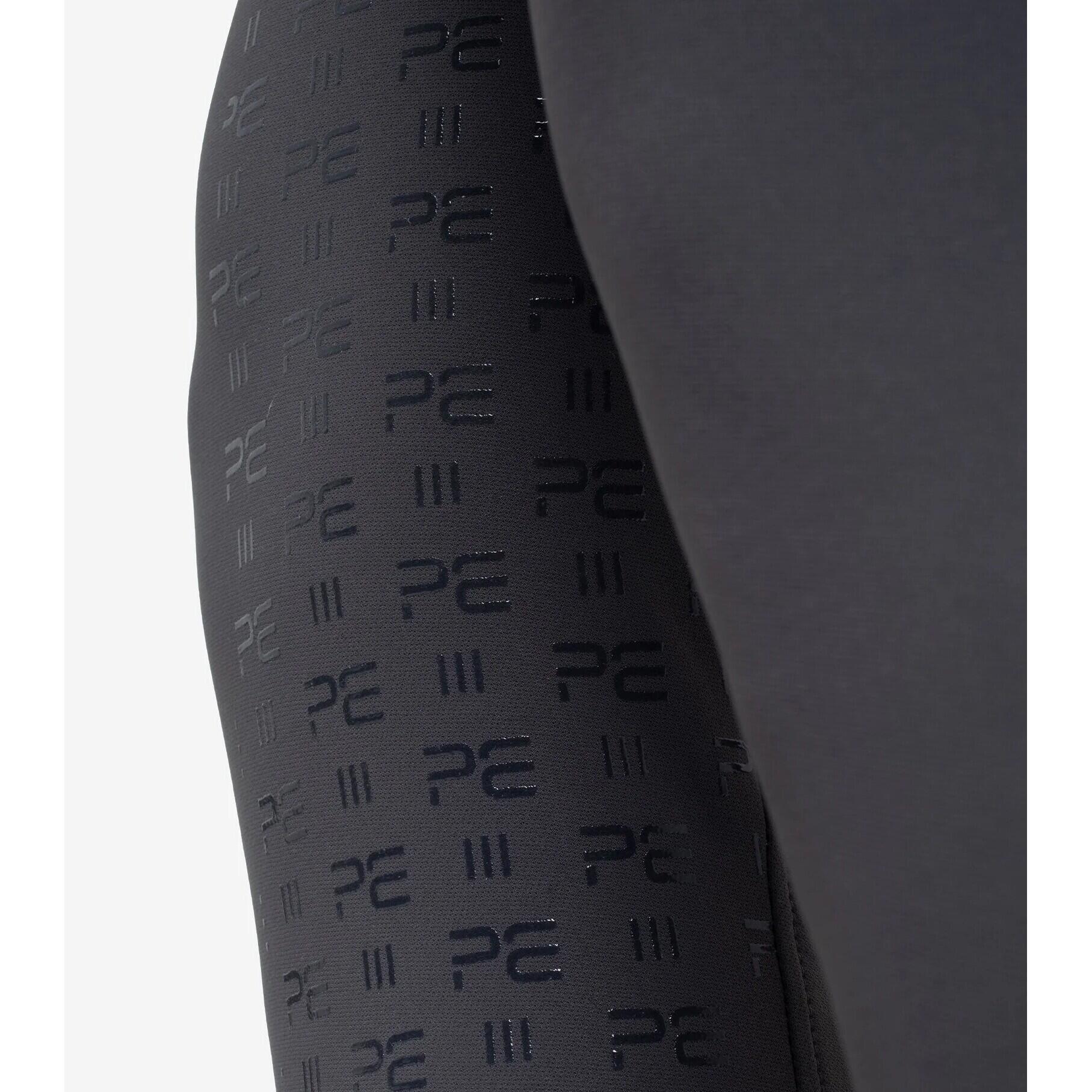 Riding pants with grip Premier Equine Levanzo