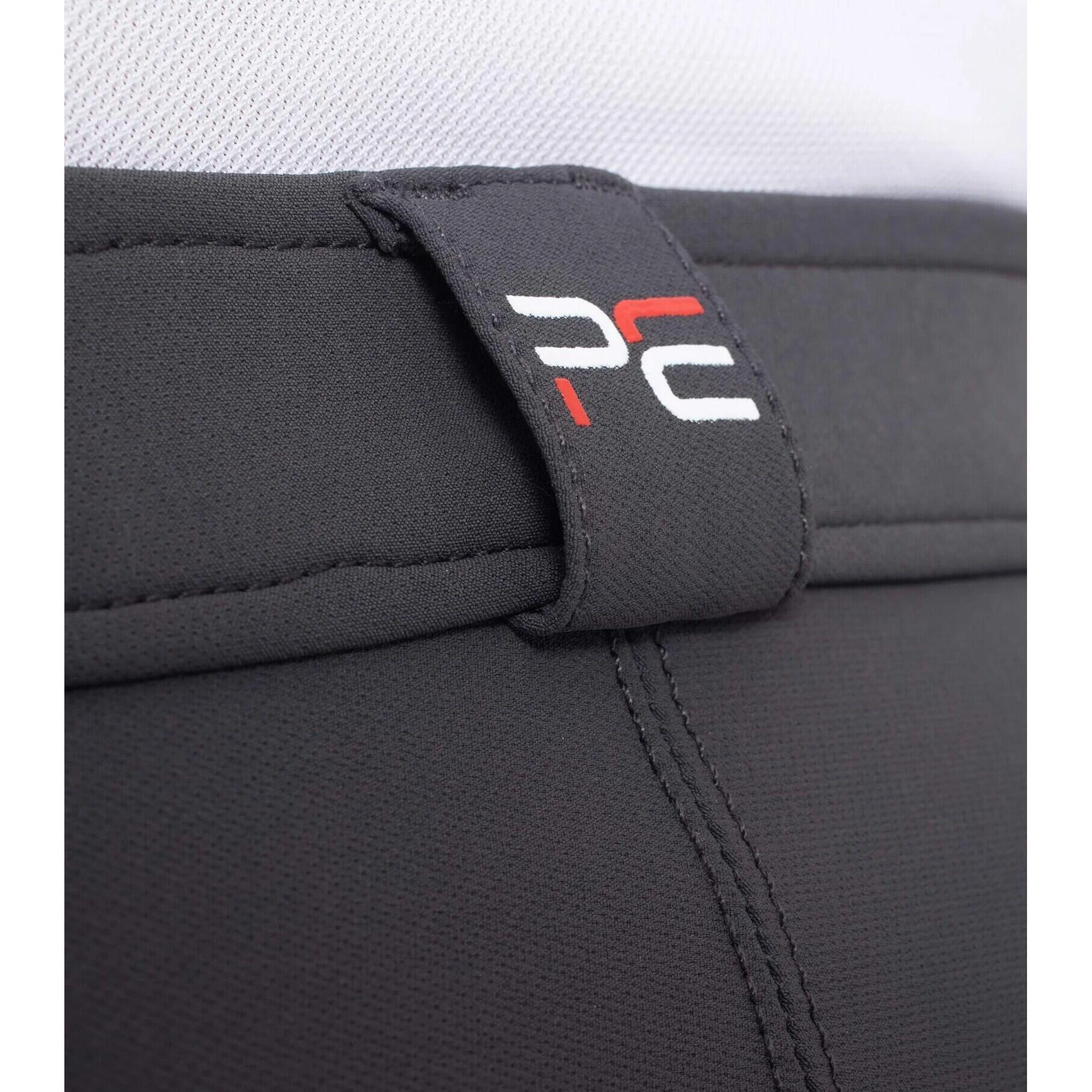 Riding pants with grip Premier Equine Levanzo