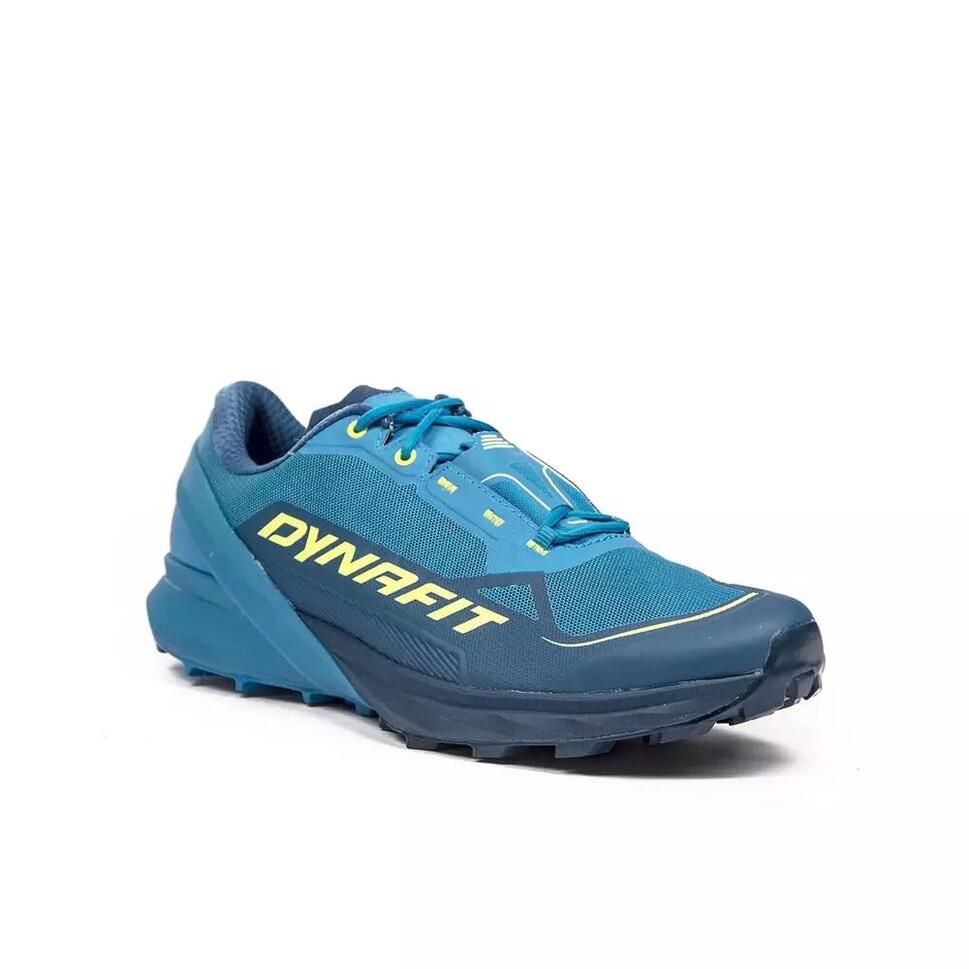 Buty do biegania męskie Dynafit Ultra 50 Frost fjord