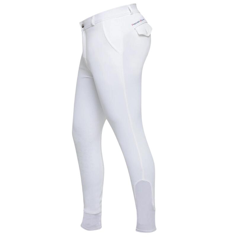 Pantalon équitation avec grip Premier Equine Santino