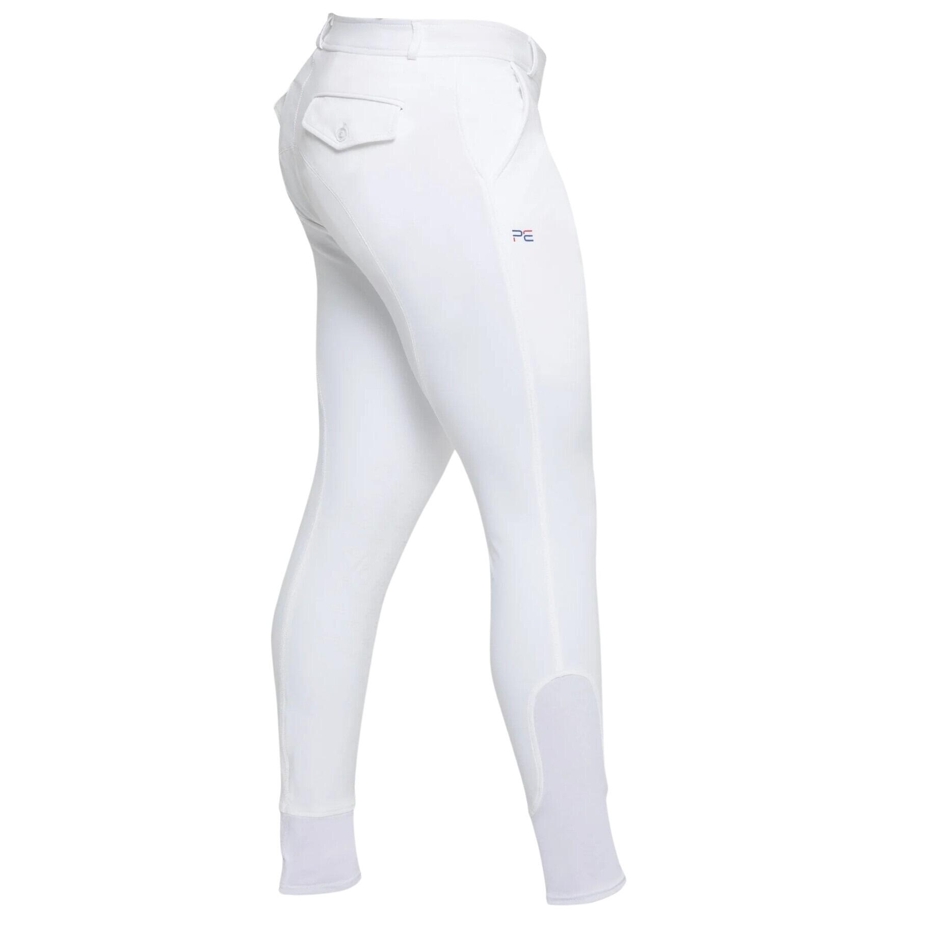 Pantalon équitation avec grip Premier Equine Santino 2/4