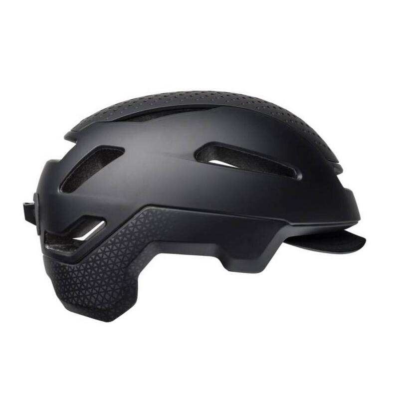 Casco de bicicleta urbana Bell Hub