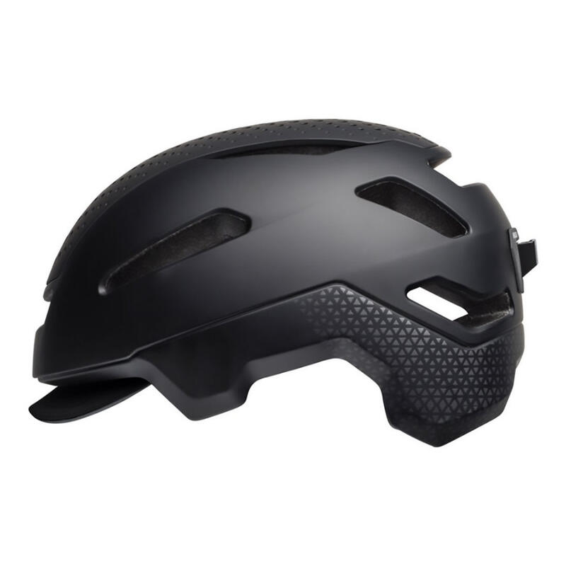 Casque de vélo de ville Bell Hub