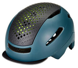 Casque de vélo de ville Bell Hub