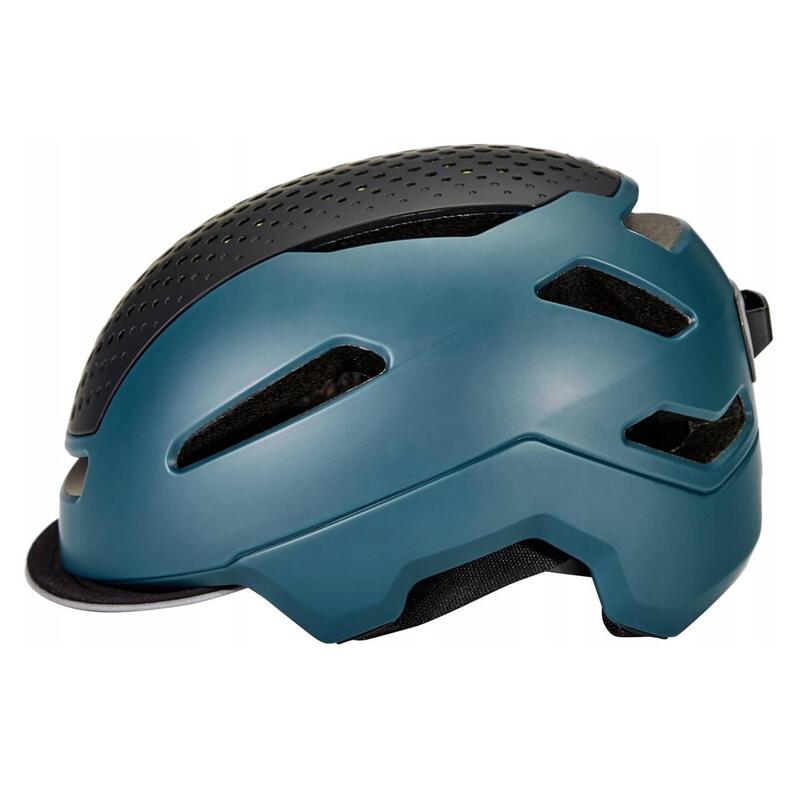 Casque de vélo de ville Bell Hub