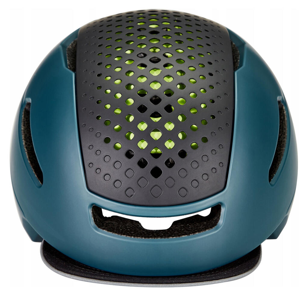 Casque de vélo de ville Bell Hub 4/4