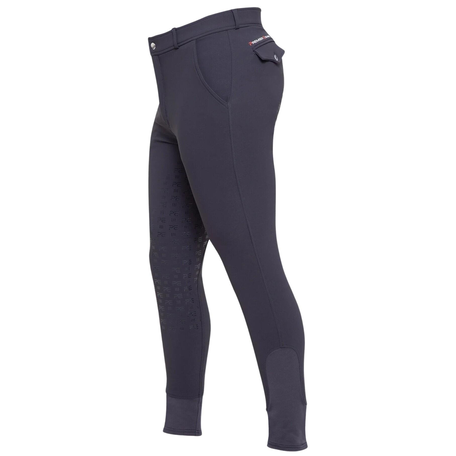 PREMIER EQUINE Reithose mit Grip Premier Equine Levanzo