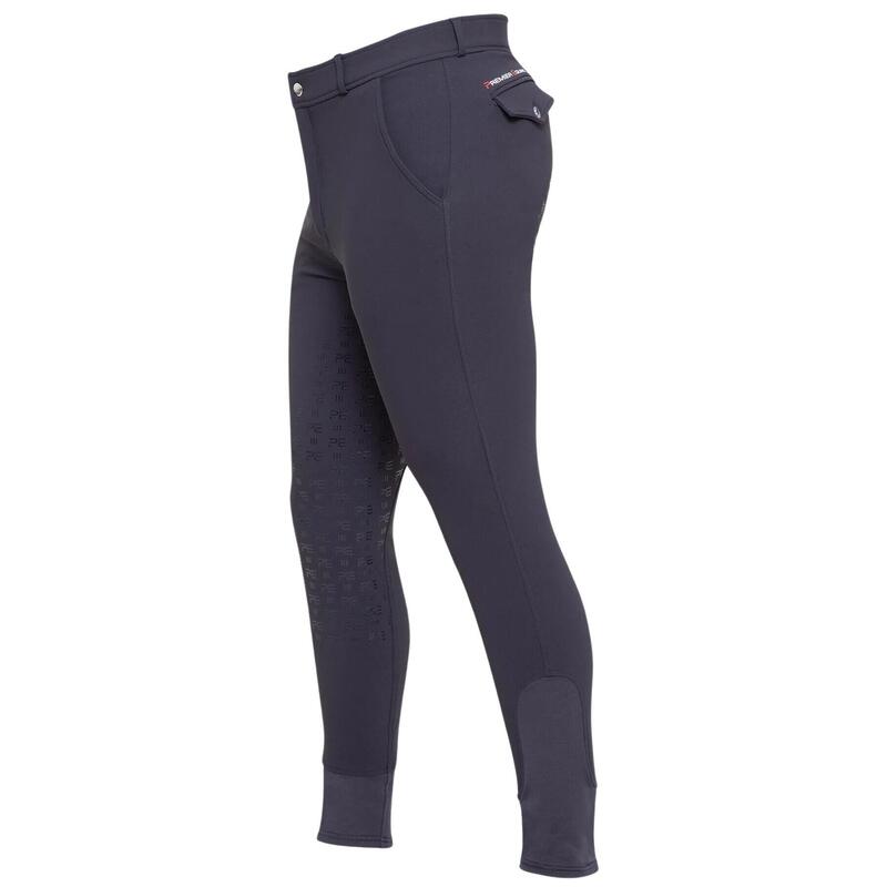 Pantalon équitation avec grip Premier Equine Levanzo