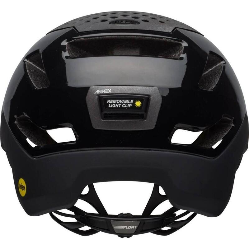 Kask rowerowy Bell Shield Mips szosowy