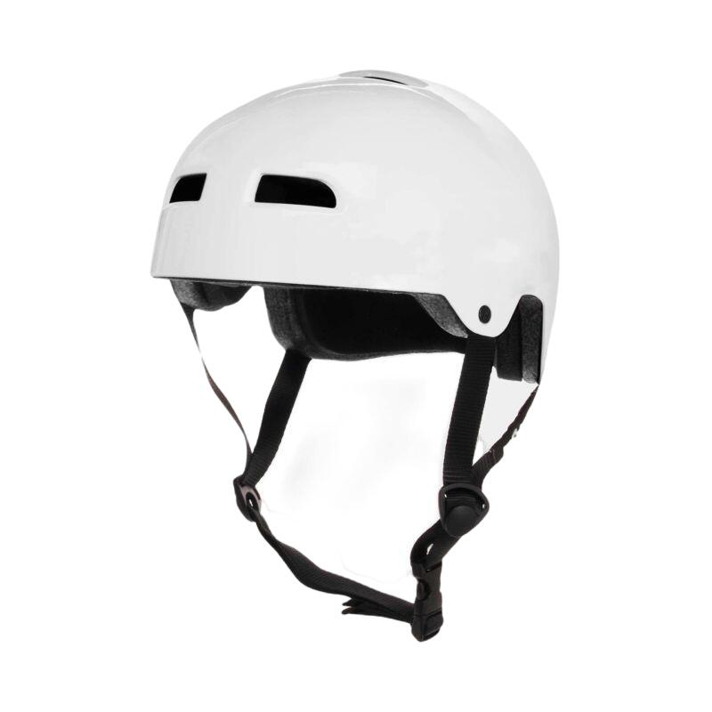 Casco BMX Fuse Alpha Glossy Speedway para bicicleta