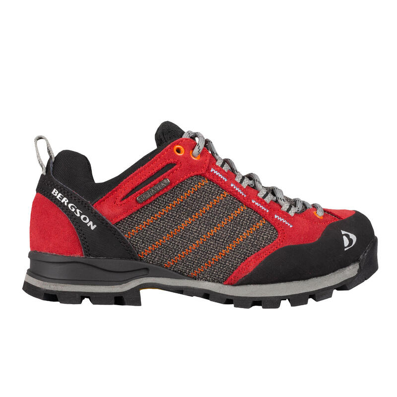 Buty trekkingowe damskie BERGSON Kadam Low STX