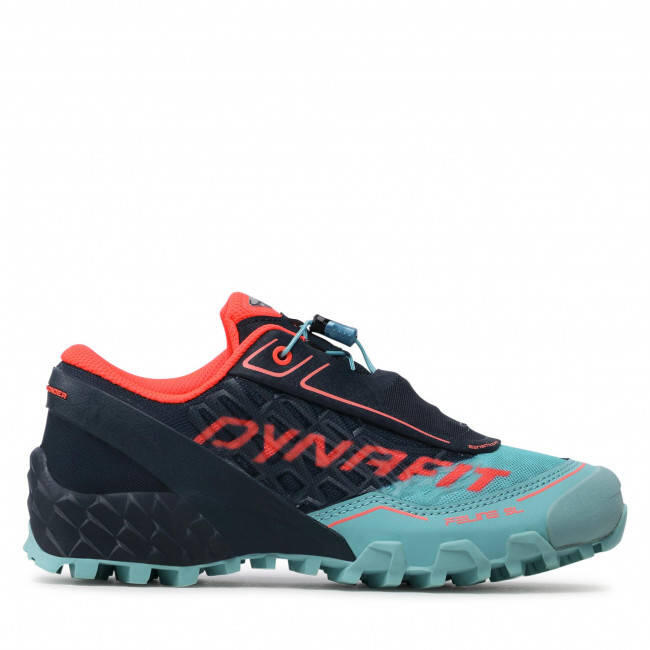 Dynafit - Chaussures De Course Pour Femmes Feline Sl W - Chaussures De Sport - Bleu - 42 - Decathlon