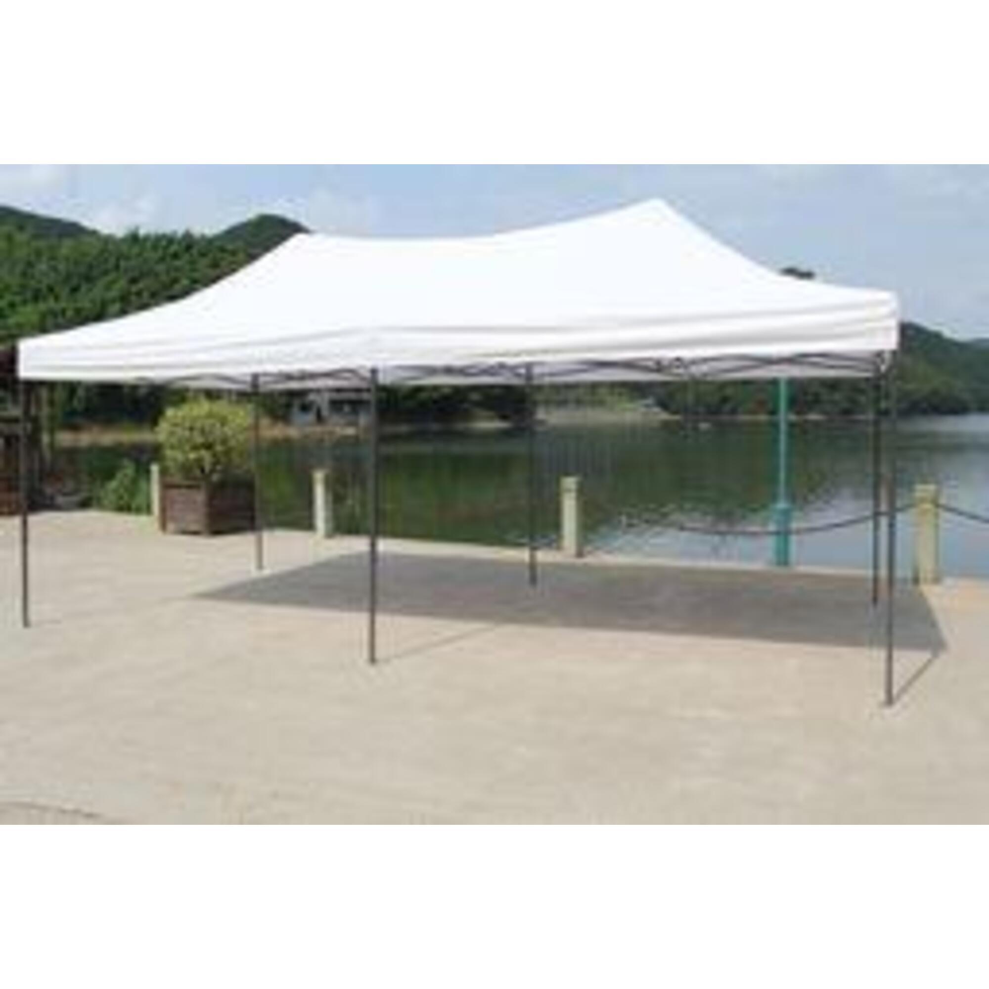 ALL SEASONS GAZEBOS 3x6 Pop Up Gazebo