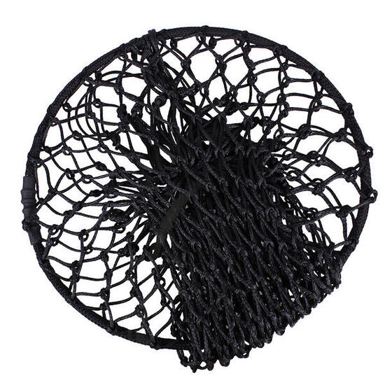 Łatwa do napełnienia siatka na siano QHP