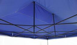 3x4.5 Pop Up Gazebo with 4 Sides 4/5