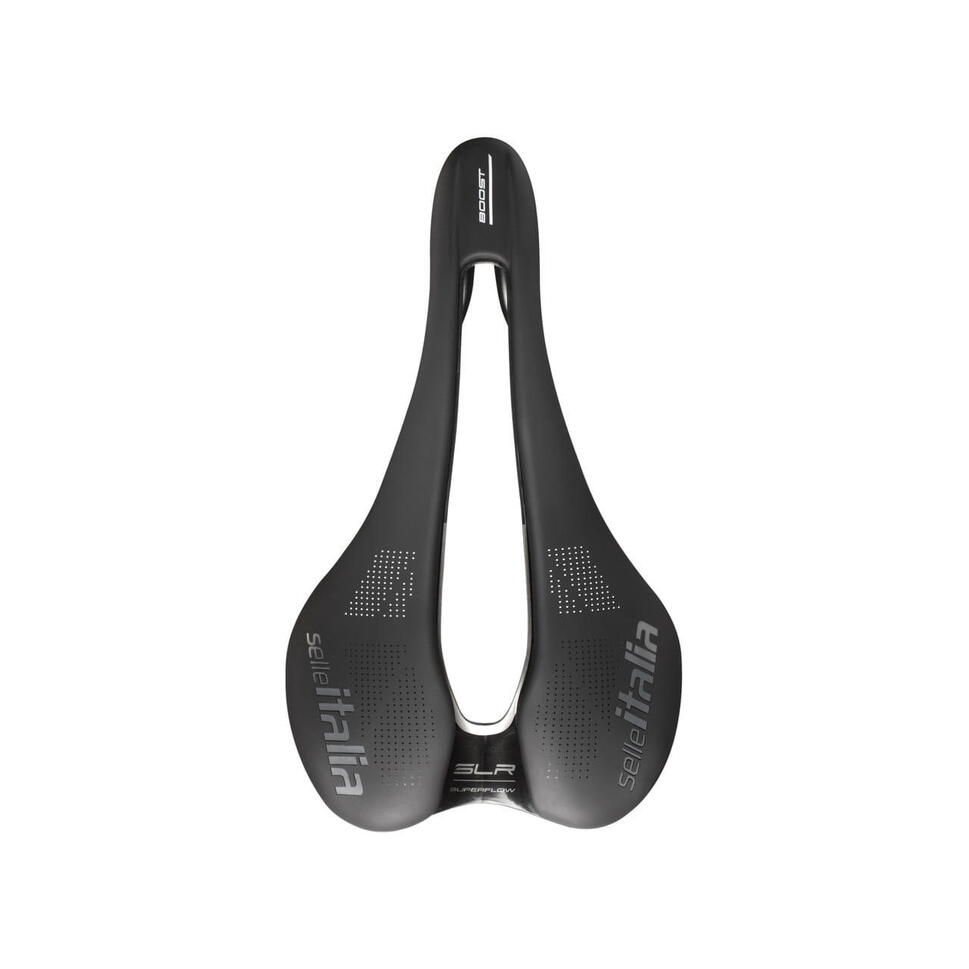 Siodło Slr Boost Tm Superflow Manganese L3 Czarne