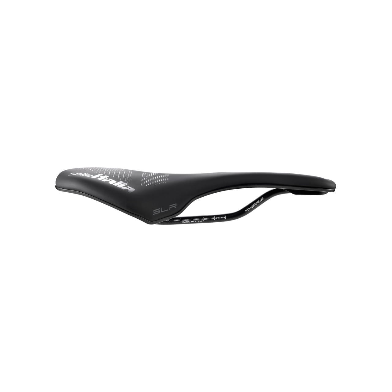 SLR Boost TM Superflow zadel, zwart - L3 4/7