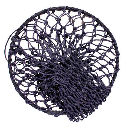 Łatwa do napełnienia siatka na siano QHP