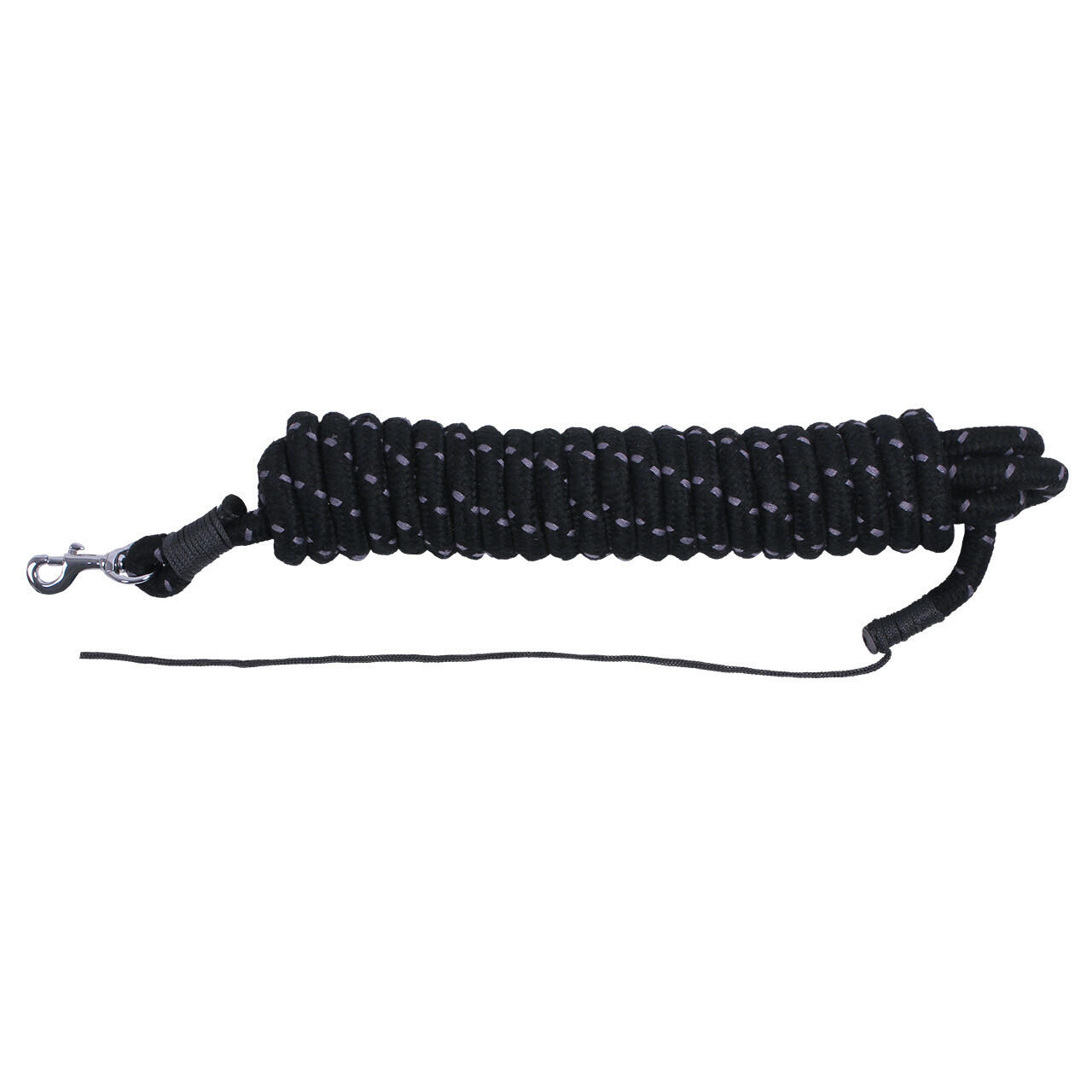 QHP Cordino di guida per cavalli QHP 6,8 m