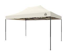 3x4.5 Pop Up Gazebo with 4 Sides 2/5