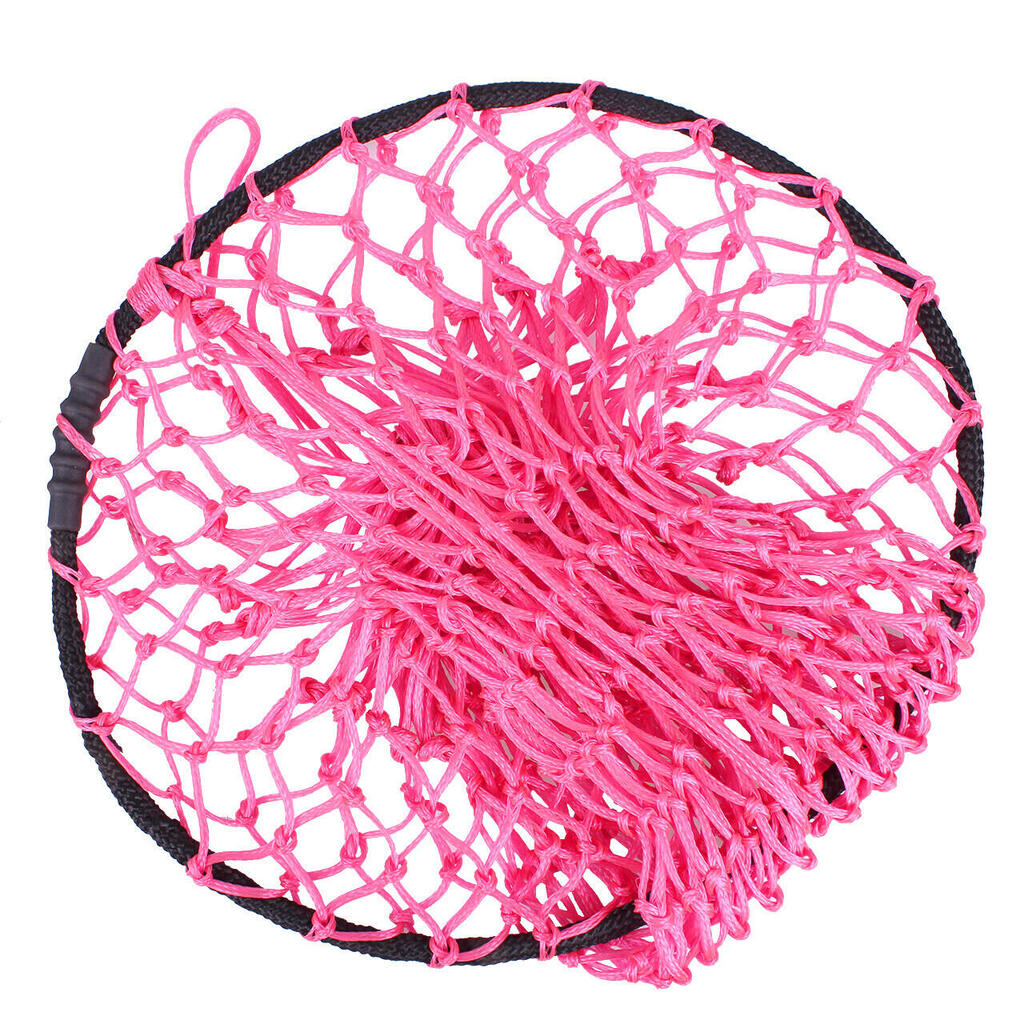Easy to fill hay net QHP