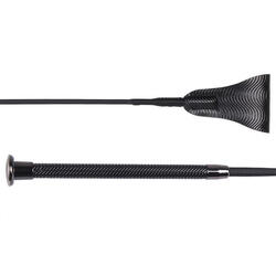 Cravache d'obstacles équitation QHP Spiral