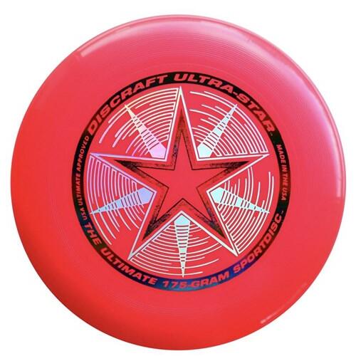 Frisbee 2/4