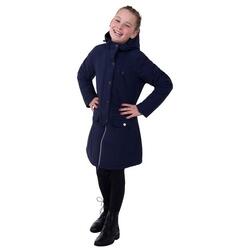 Parka fille QHP Linde